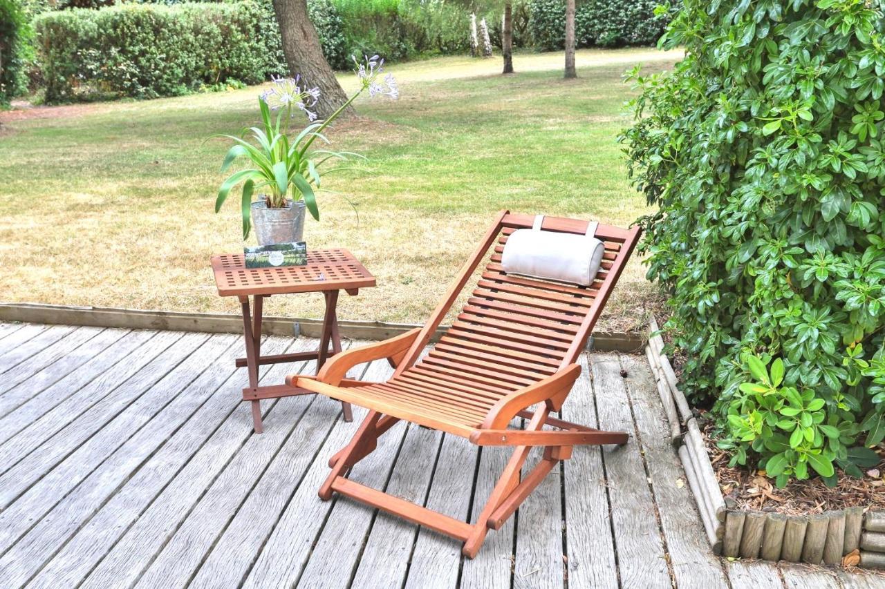 Reves De Bord De Mer Locmariaquer Exterior foto